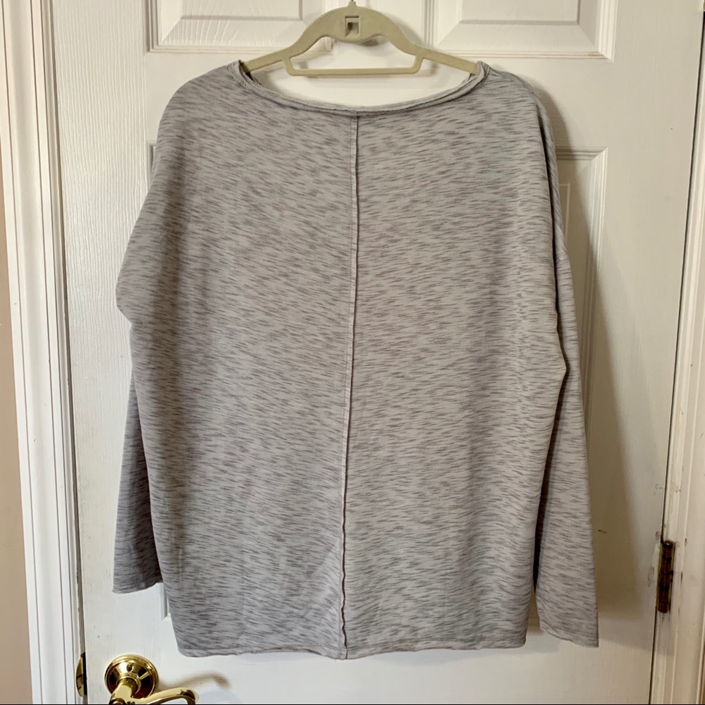 Betsy Johnson Performance Ls Top - Medium - image 5